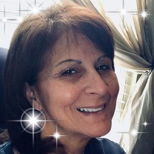 Meet your Posher, Terrie